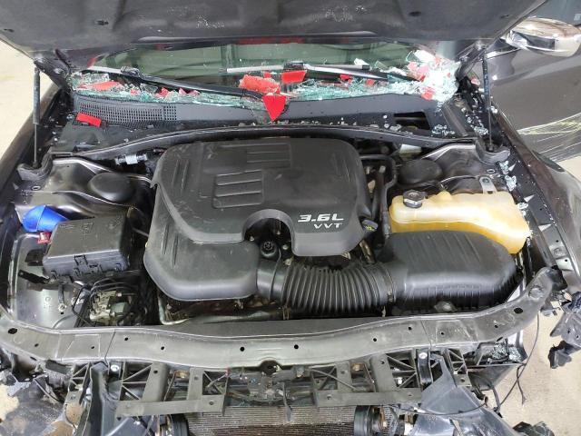 2019 CHRYSLER 300 LIMITE - 2C3CCAEG3KH563000