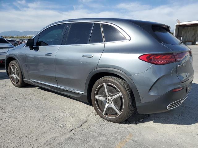 Vin: 4jggm2bbxpa035920, lot: 52792925, mercedes-benz eqe suv 35 350+ 20232