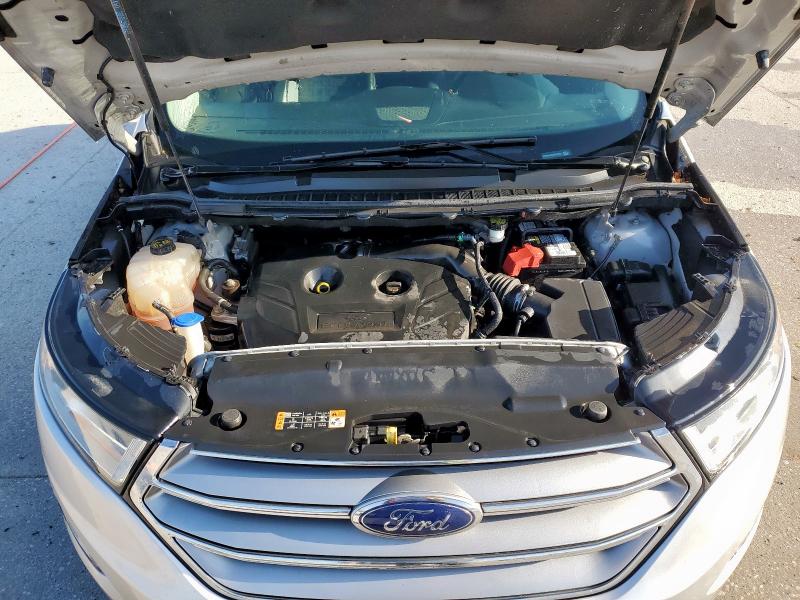 2016 FORD EDGE SEL - 2FMPK4J9XGBB16954