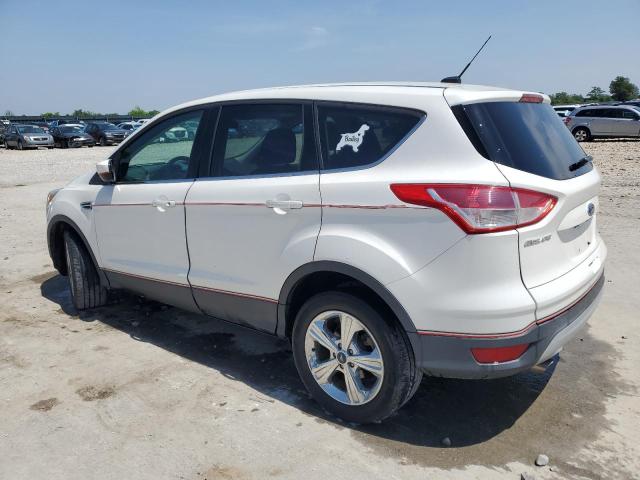 2016 FORD ESCAPE SE - 1FMCU0GX4GUC26769