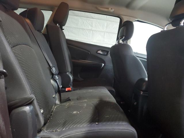 2018 DODGE JOURNEY SE - 3C4PDCAB8JT383727