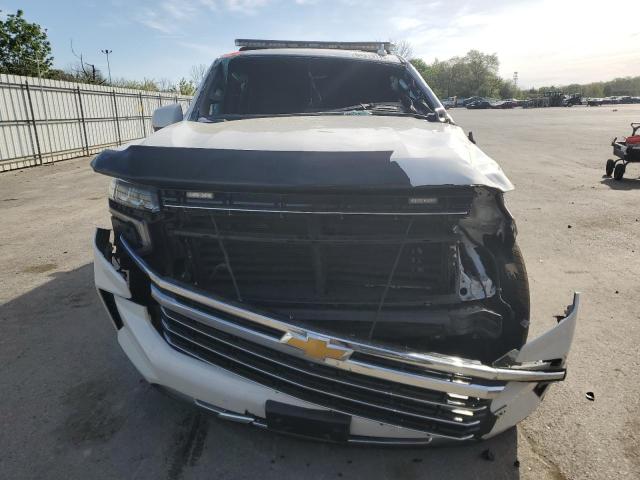 2022 CHEVROLET SUBURBAN K1500 LT 1GNSKCKD6NR226915