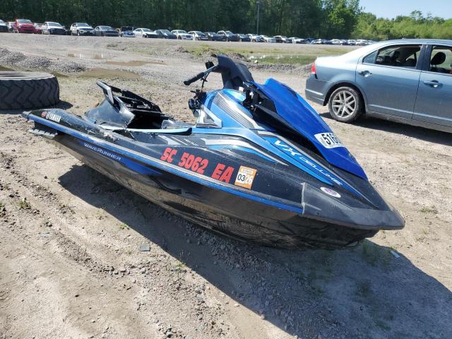 other jetski YAMAHA
