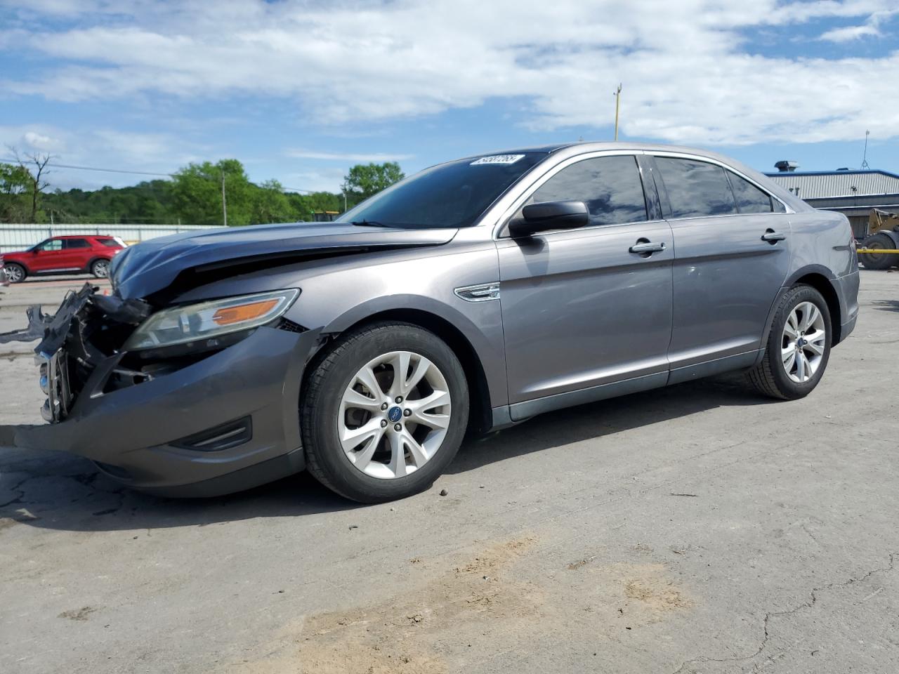 FORD TAURUS SEL