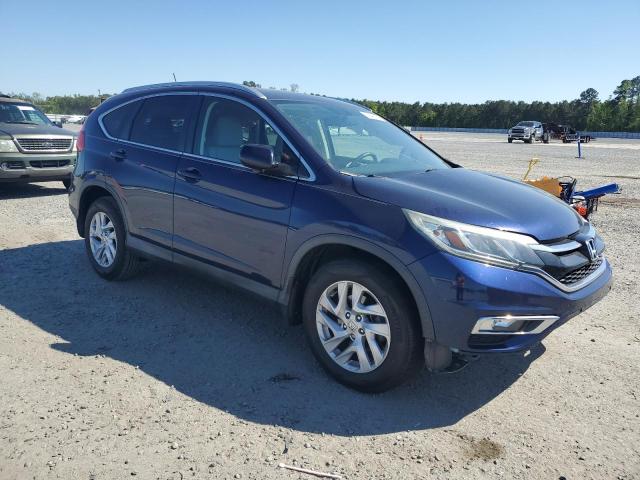 Vin: 2hkrm3h72gh501788, lot: 53542155, honda crv exl 20164