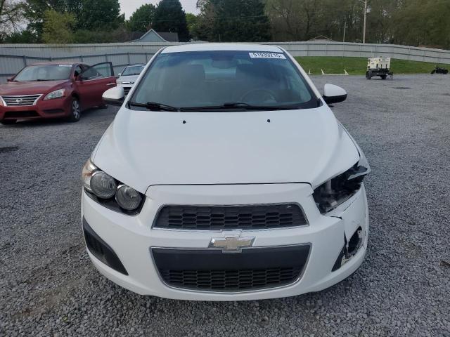 2016 CHEVROLET SONIC LS 1G1JA6SH0G4172287