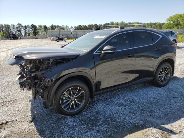 Vin: 2t2adcaz2sc022917, lot: 52369255, lexus nx 250 bas 250 base 2025 img_1