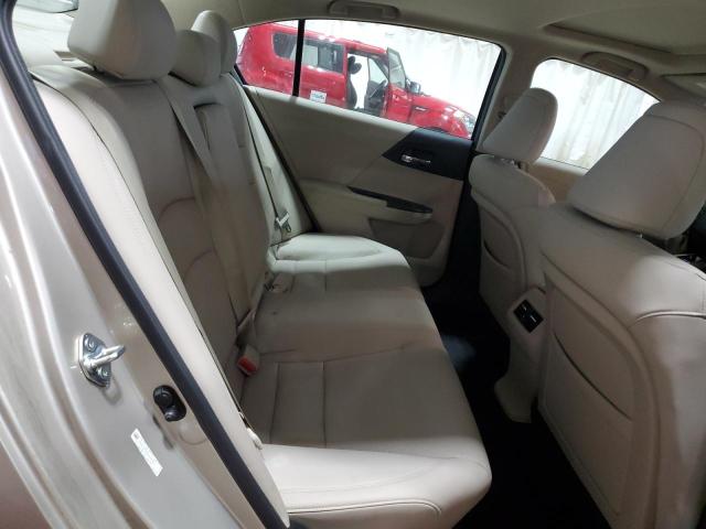2013 HONDA ACCORD EXL - 1HGCR2F88DA045796