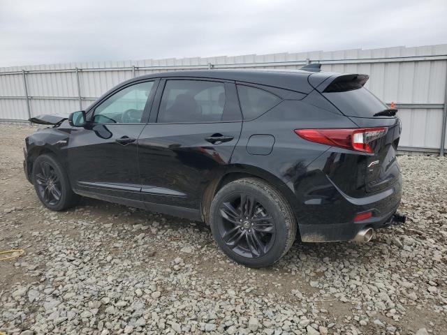Vin: 5j8tc2h61ml040764, lot: 53930345, acura rdx a-spec 20212
