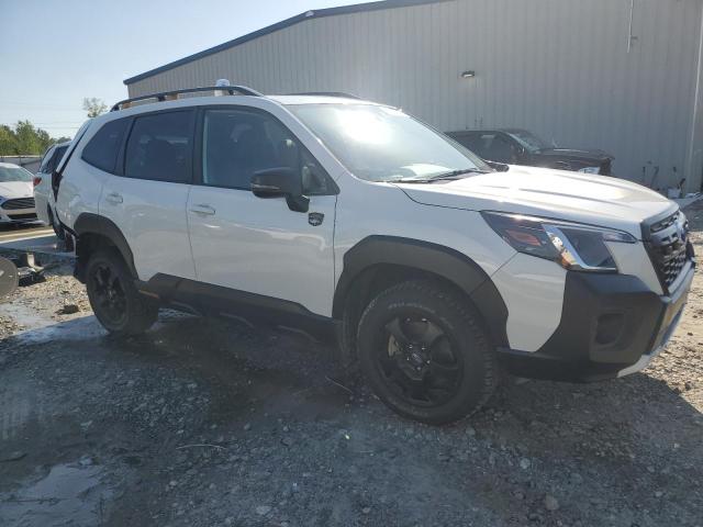 Vin: jf2skamc4nh495679, lot: 51322035, subaru forester wilderness 20224