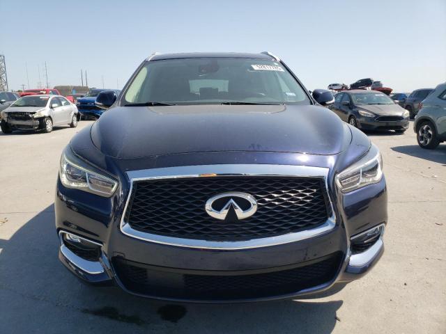 2020 INFINITI QX60 LUXE - 5N1DL0MN5LC506355