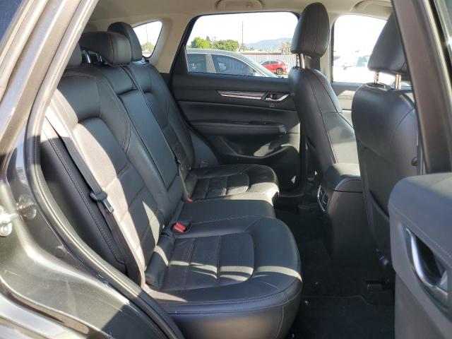 2019 MAZDA CX-5 GRAND - JM3KFADM2K0665356