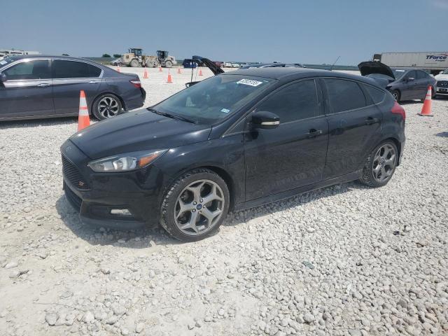 Vin: 1fadp3l98jl216595, lot: 52825155, ford focus st 2018 img_1