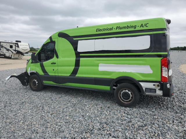 Vin: 1ftbr1c84lka61849, lot: 50978095, ford transit t-250 20202