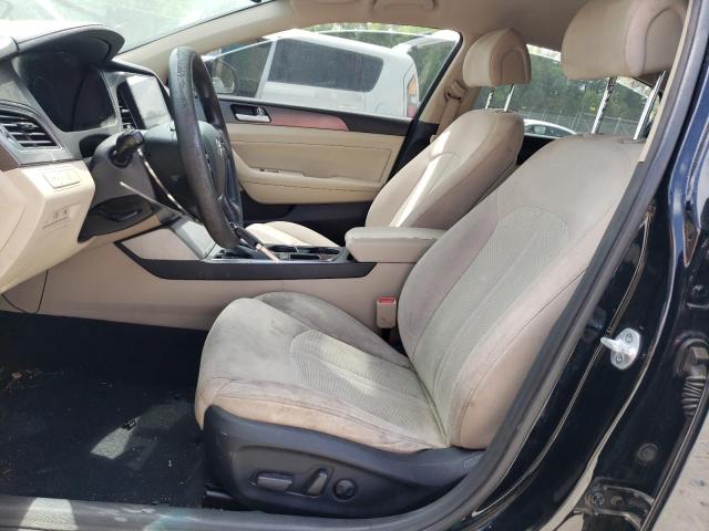 2015 HYUNDAI SONATA SPO - 5NPE34AF9FH061091
