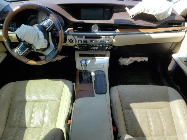 2017 LEXUS ES JTHBW1GG5H2152788