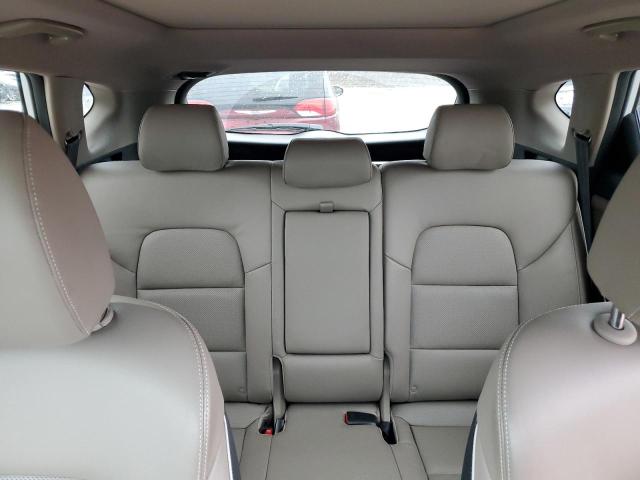 2019 HYUNDAI TUCSON LIM - KM8J3CAL0KU960853