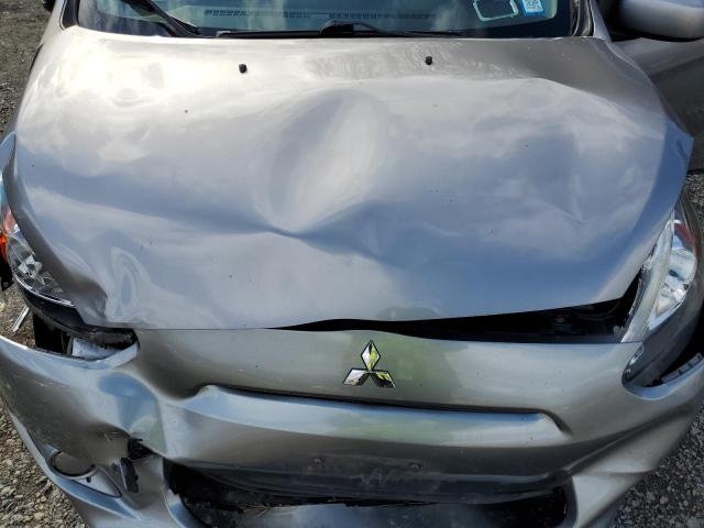 2015 MITSUBISHI MIRAGE DE ML32A3HJ0FH034411