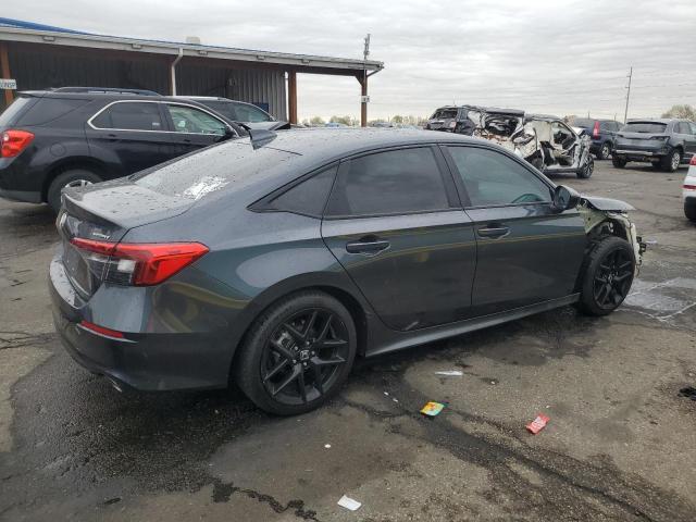 Vin: 2hgfe2f52nh571195, lot: 53145965, honda civic sport 20223