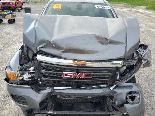 2018 GMC CANYON 1GTH6BEA8J1232985