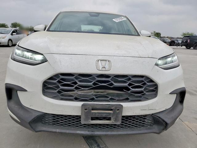 2023 HONDA HR-V LX - 3CZRZ1H34PM704706