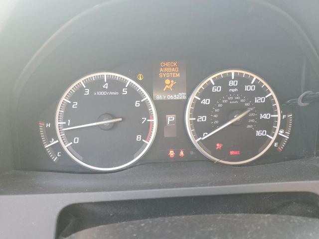 2017 ACURA RDX - 5J8TB3H33HL003137
