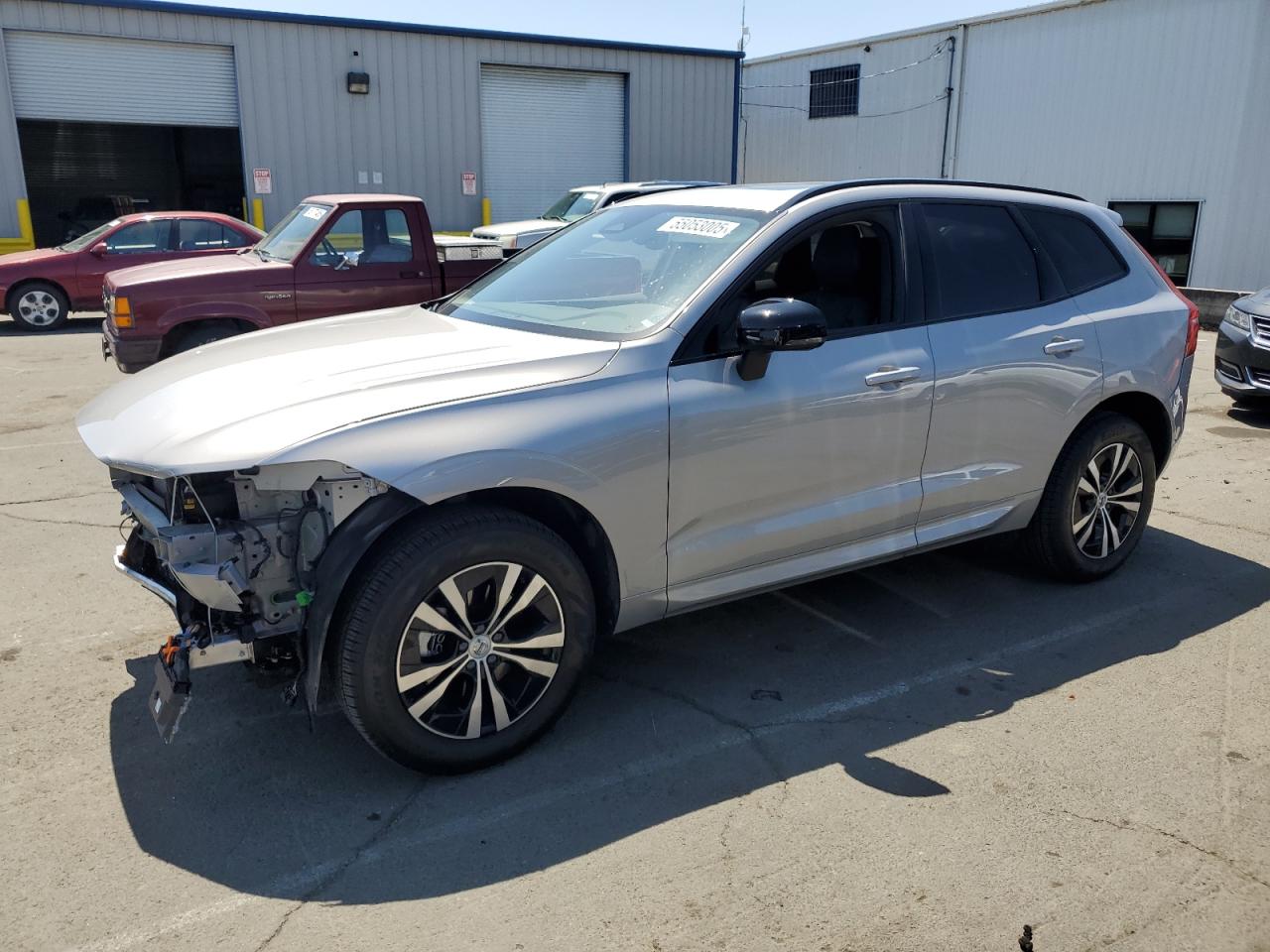 VOLVO XC60 CORE