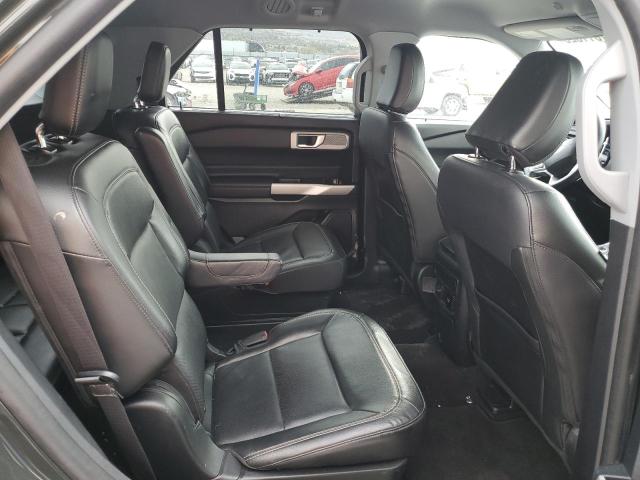 2022 FORD EXPLORER L - 1FMSK8FH3NGB82057
