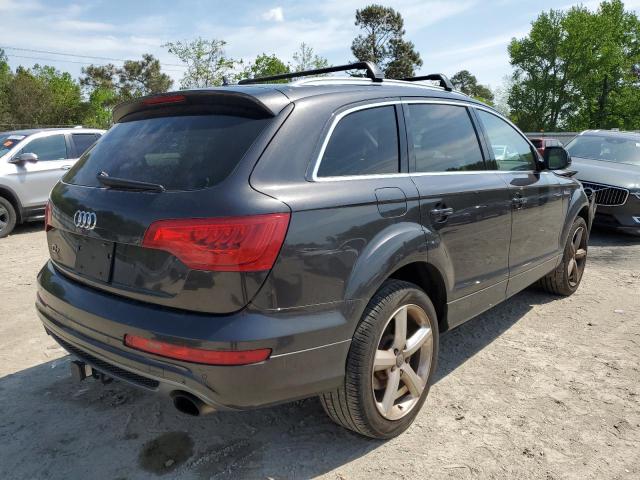 Vin: wa1dgafe4dd001201, lot: 54495105, audi q7 prestige 20133