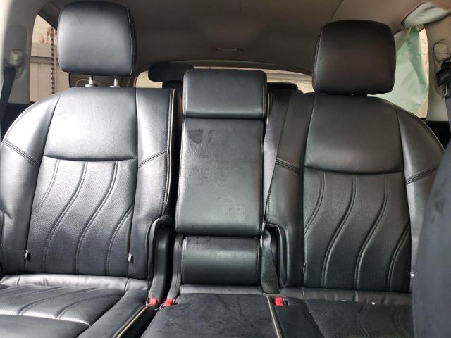 2017 INFINITI QX60 - 5N1DL0MM0HC544171