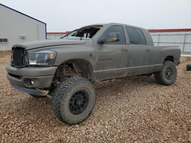 DODGE RAM 3500