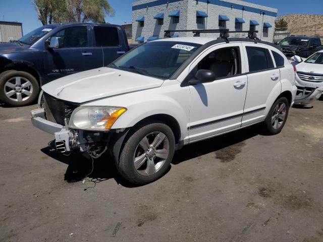DODGE CALIBER SX