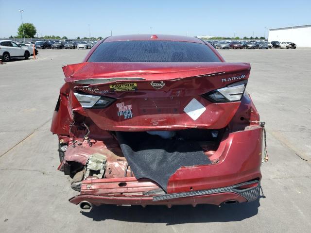 2019 NISSAN ALTIMA PLA - 1N4BL4FV5KC103061