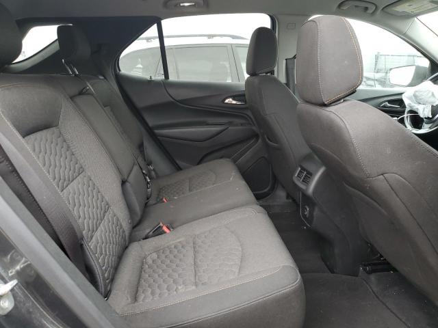 2020 CHEVROLET EQUINOX LT - 3GNAXJEV4LS514349