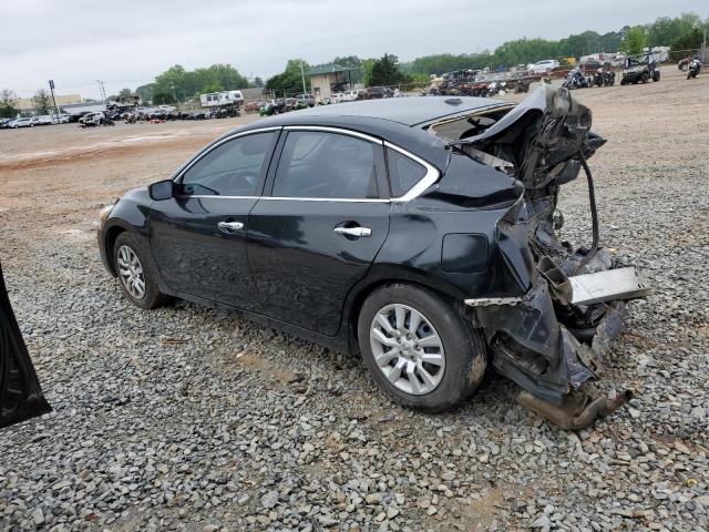 Vin: 1n4al3ap5fc233880, lot: 54134685, nissan altima 2.5 20152