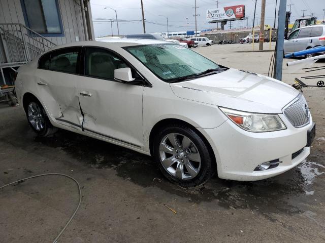 Vin: 1g4gc5gdxbf397370, lot: 53671465, buick lacrosse cxl 20114