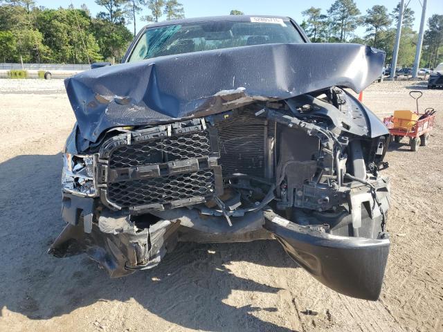 2019 RAM 1500 CLASS - 1C6RR6FG3KS642814
