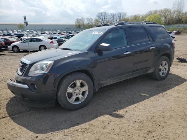 Vin: 1gkkvped4cj287232, lot: 54753665, gmc acadia sle 2012 img_1