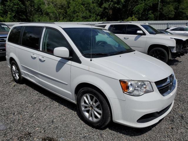 Vin: 2c4rdgcg2er284063, lot: 53054935, dodge caravan sxt 20144