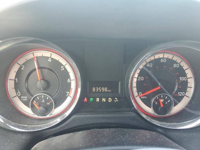 2019 DODGE GRAND CARA 2C4RDGCGXKR620103