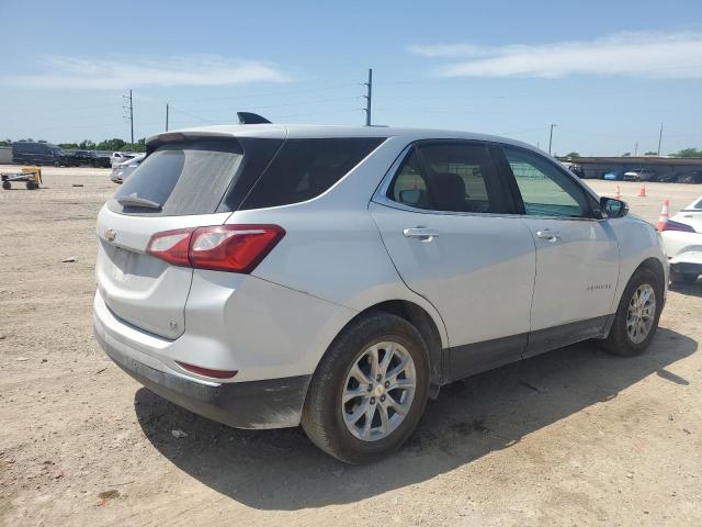 Vin: 2gnaxkev8k6303920, lot: 53106095, chevrolet equinox lt 20193