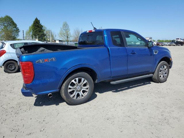 Vin: 1fter1fh7klb03304, lot: 53204465, ford ranger xl 20193