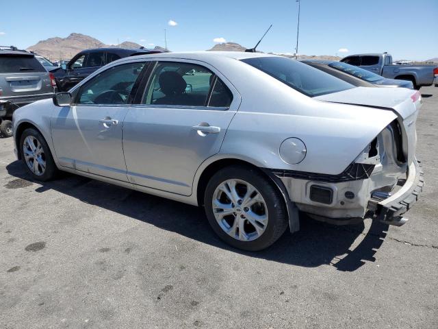 Vin: 3fahp0hg6cr421831, lot: 54941335, ford fusion se 20122