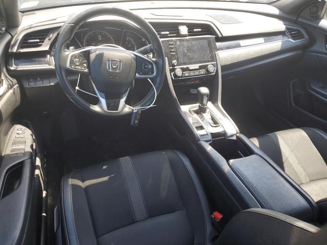 2021 HONDA CIVIC SPOR - 19XFC2F86ME003847