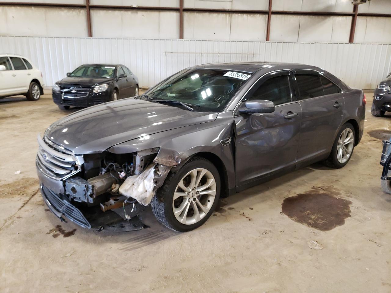 FORD TAURUS SEL