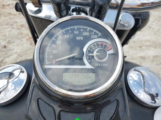 2017 HARLEY-DAVIDSON FLS SOFTAI 1HD1JRV31HB044399
