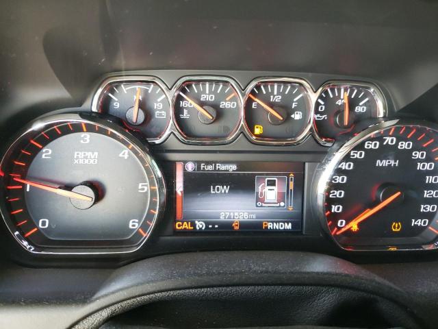 2016 GMC YUKON XL K - 1GKS2GKC0GR223832