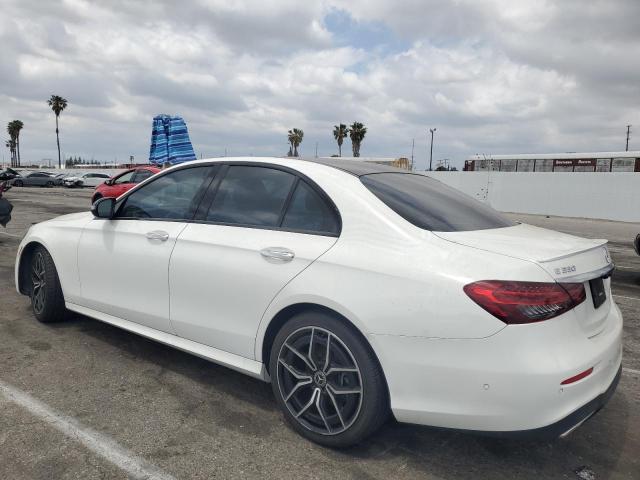 Vin: w1kzf8db8ma938494, lot: 53282235, mercedes-benz e-class 350 20212