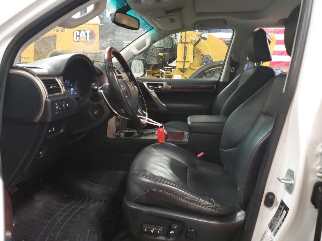 2016 LEXUS GX 460 - JTJBM7FX5G5136225