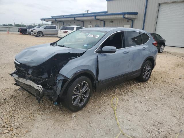 Vin: 7farw1h54ne009700, lot: 54662415, honda crv ex 2022 img_1